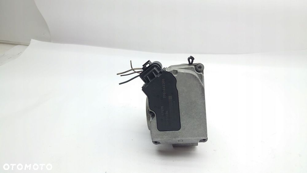 PRZEPUSTNICA RENAULT MASTER TRAFIC 2.5 DCI MOVANO VIVARO CDTI 7701062300 - 2