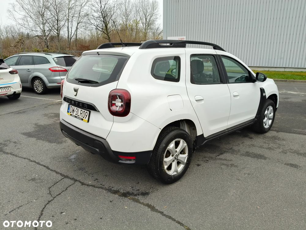 Dacia Duster 1.0 TCe Comfort - 5
