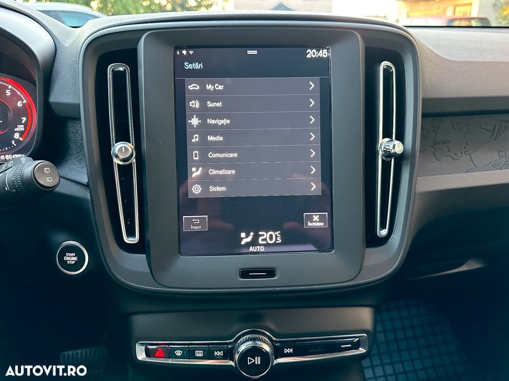 Volvo XC 40 - 15
