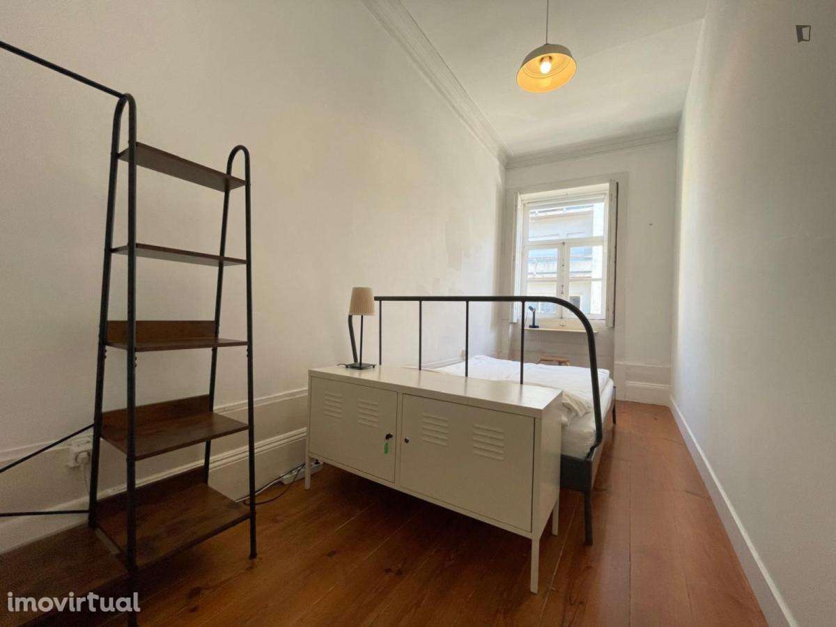 Quarto - localizado em Bonfim Porto - Grande imagem: 4/12