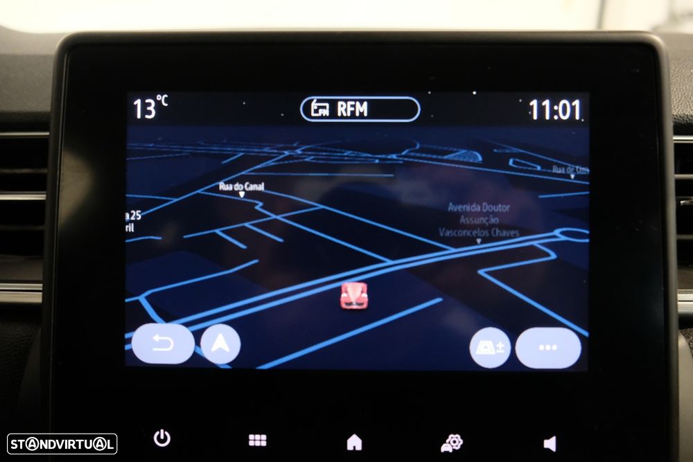 Renault Captur 1.6 E-Tech Plug-In Exclusive - 18