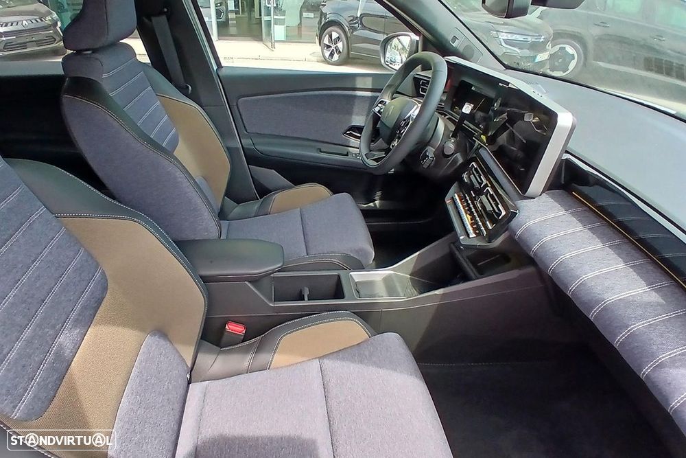 Renault 5 E-Tech 52 kWh Techno Autonomia Conforto - 13