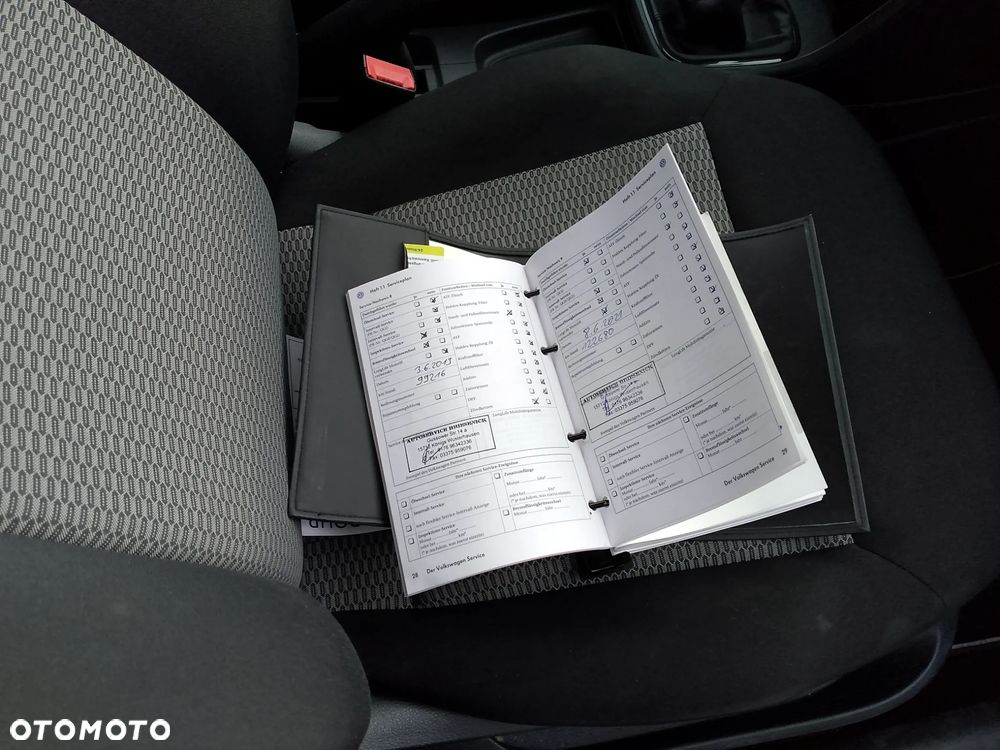 Volkswagen Polo 1.2 Comfortline - 8