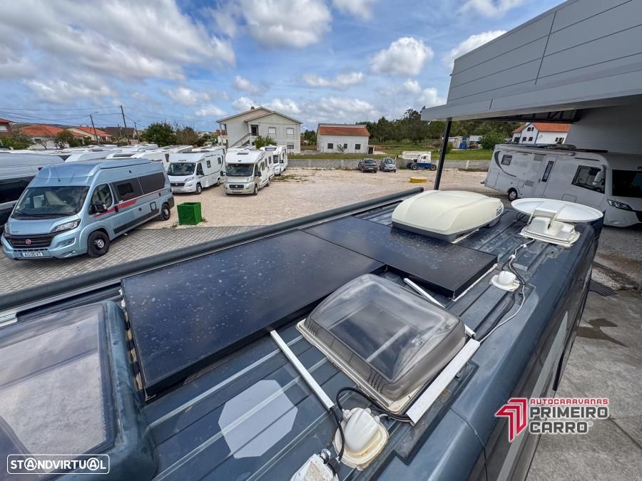 Pössl Summit 640 Prime Automática - 49