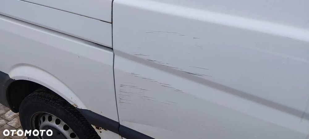 Mercedes-Benz VITO - 9