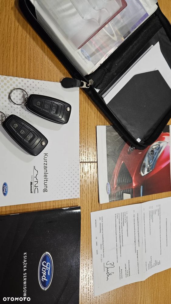 Ford Focus ver-1-6-tdci-titanium - 22