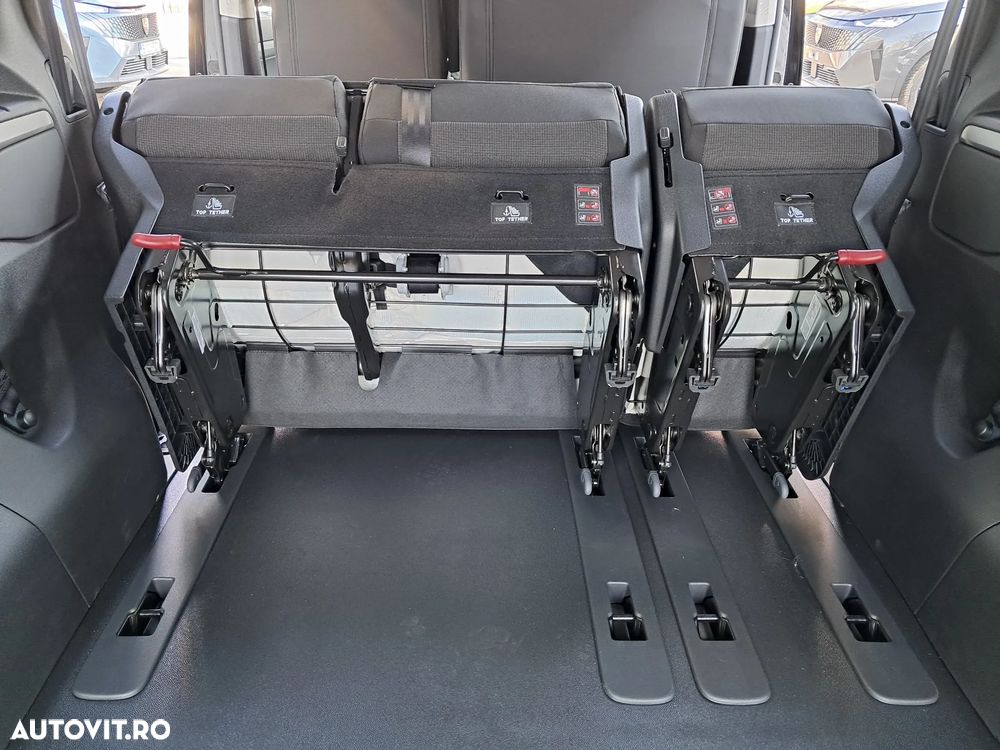 Citroën SpaceTourer 2.0 BlueHDi 180 S&S EAT8 XL (L3) Plus - 18