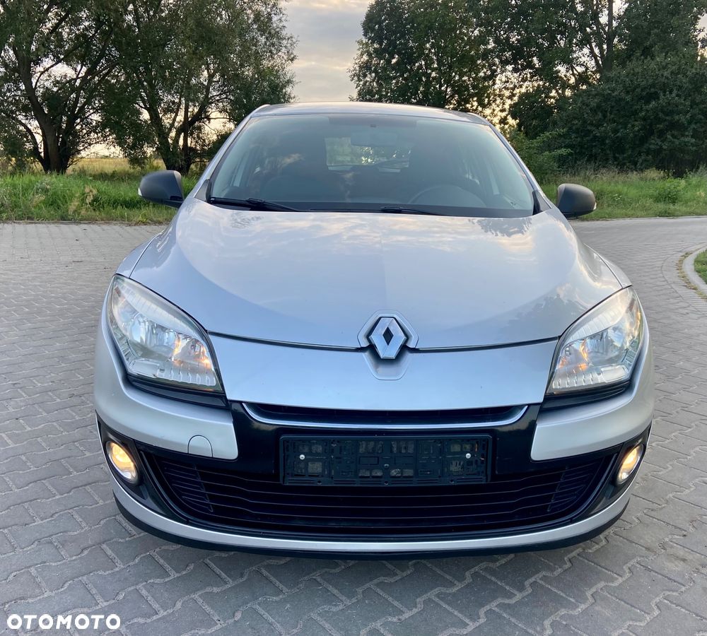 Renault Megane 1.5 dCi Authentique - 9