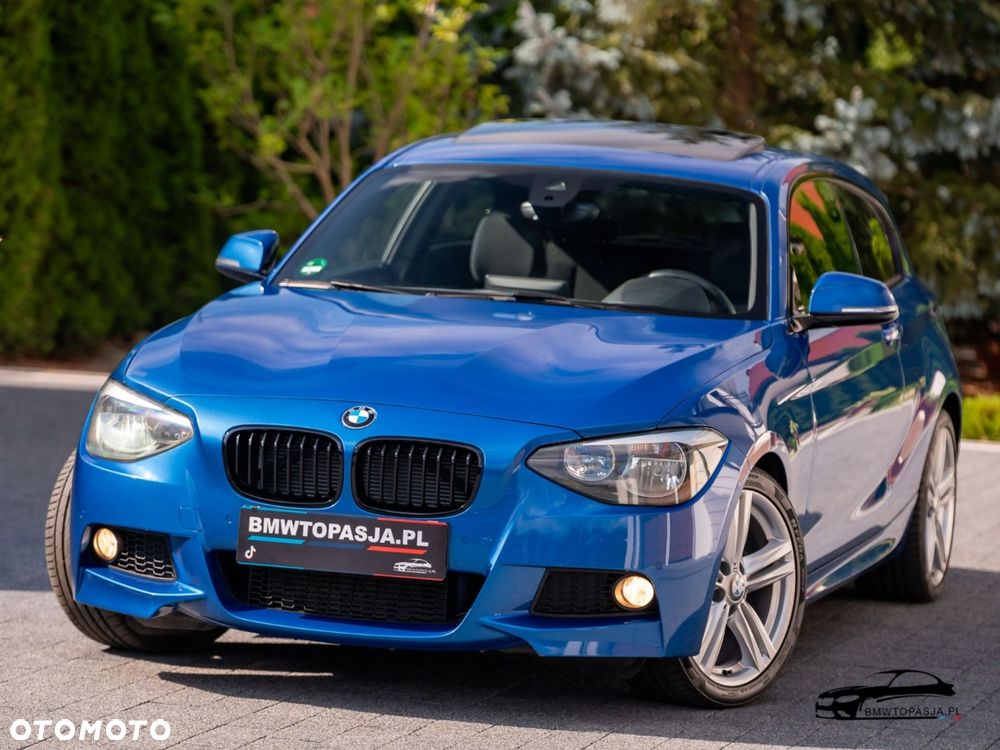 BMW Seria 1