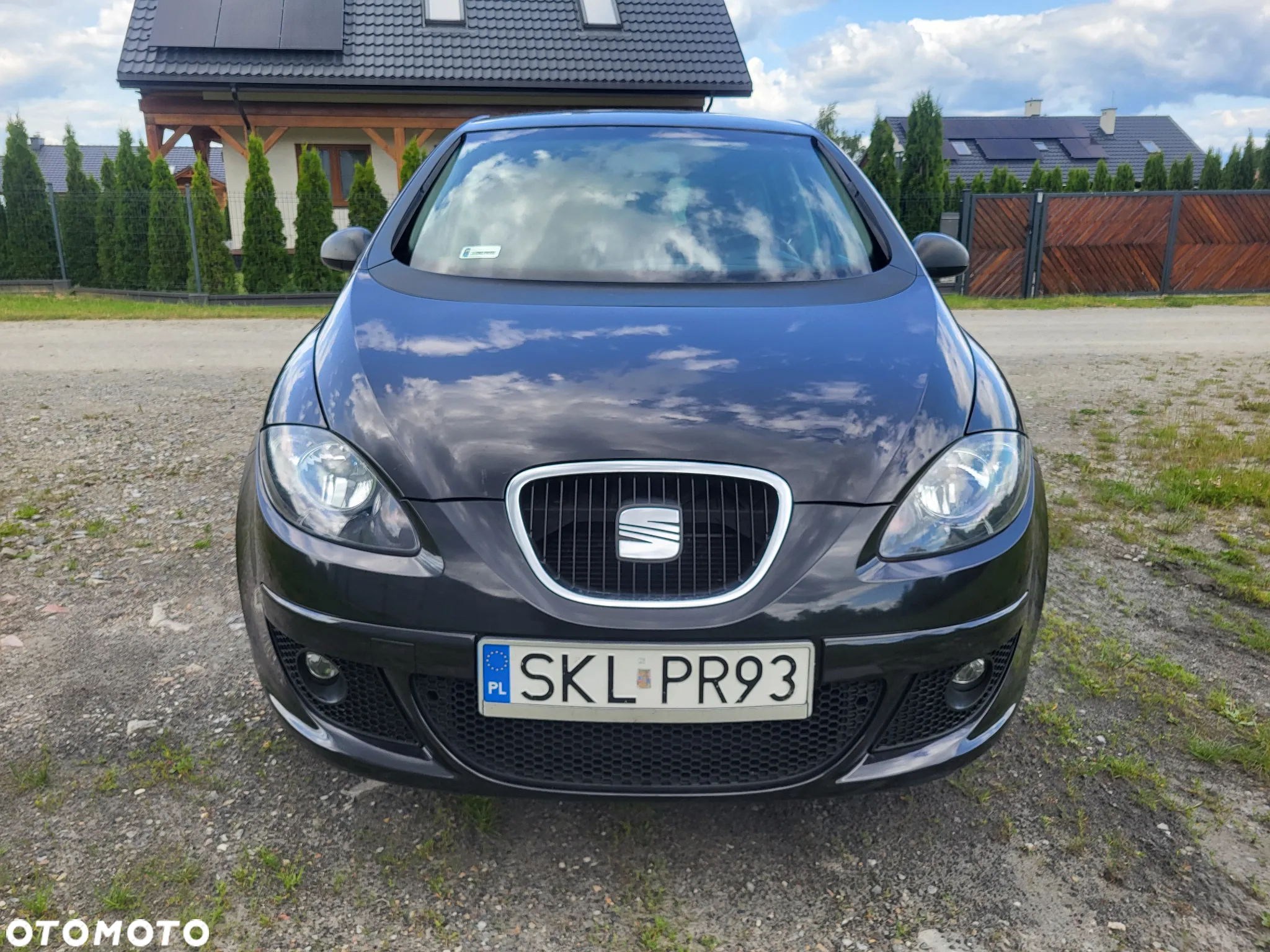 Seat Altea 1.6 Reference - 9