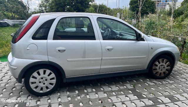 Opel Corsa 1.3 CDTI Cosmo - 3