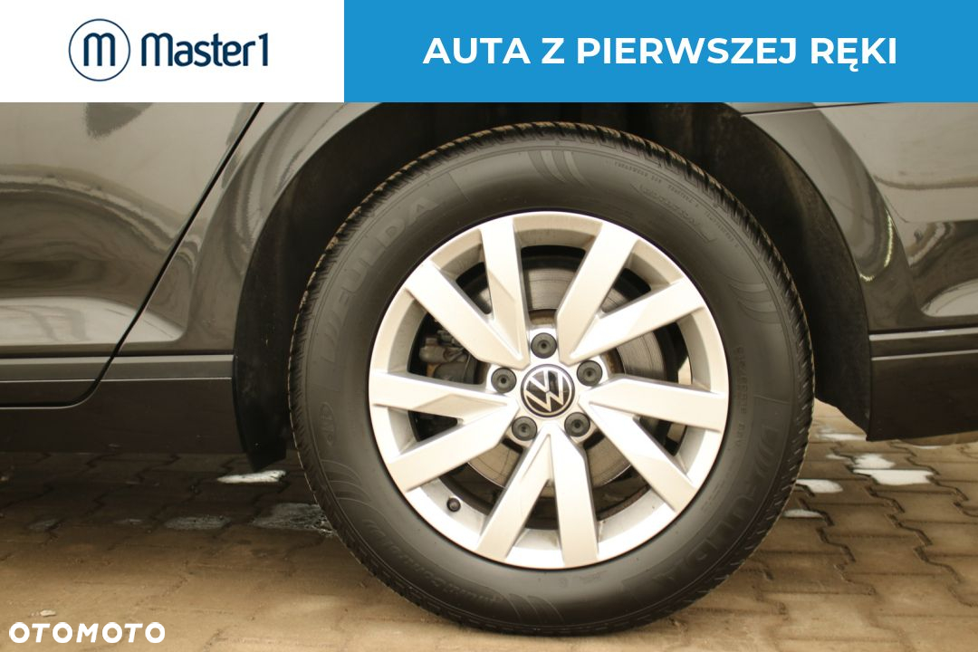 Volkswagen Passat 1.5 TSI EVO Essence DSG - 12