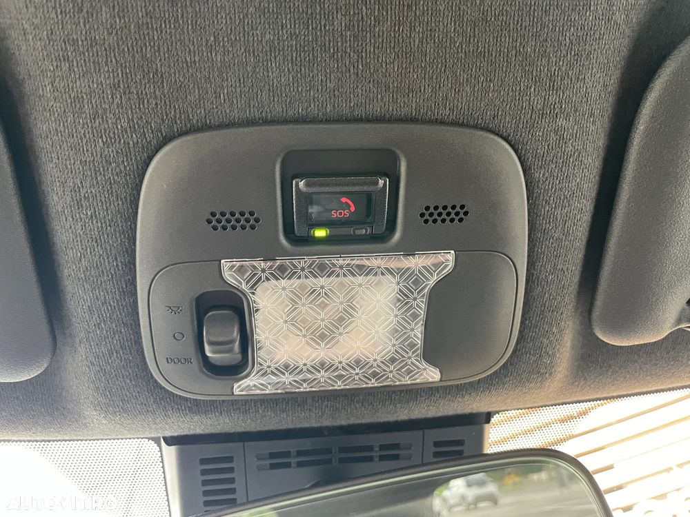 Toyota Aygo X 1.5l HEV 116CP Active - 27