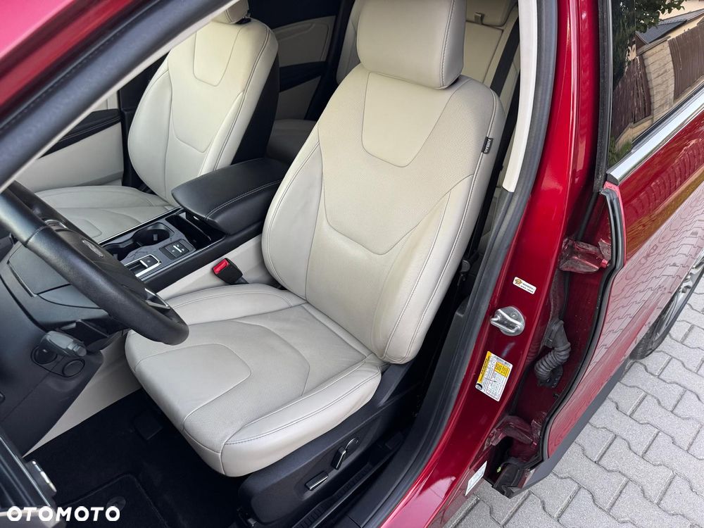 Ford Edge - 19