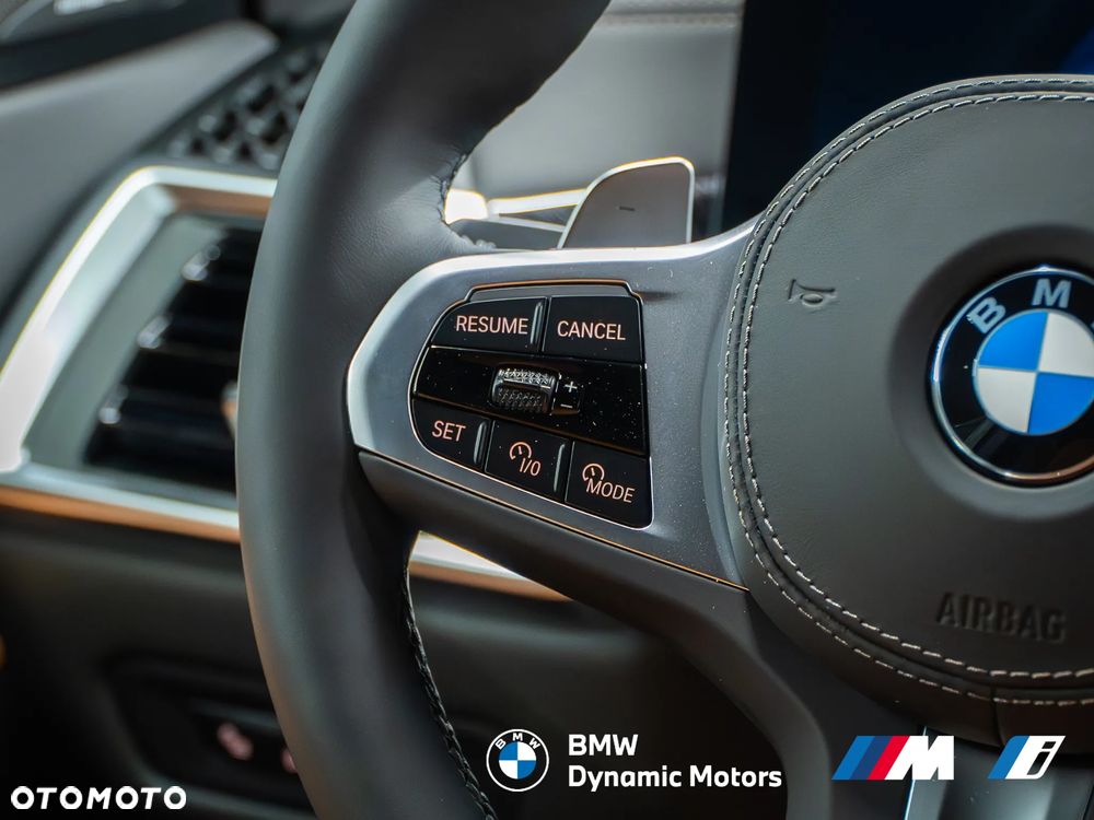 BMW X5 xDrive40d - 30