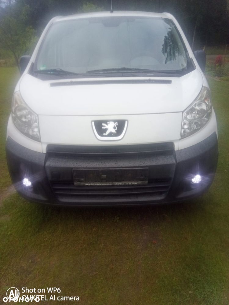 Peugeot Expert - 2