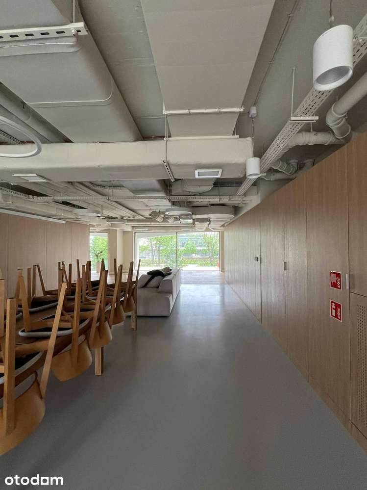 Nowe, 2-pokojowe mieszkanie 45 m² przy ul. Wołoskiej na Mokotowie