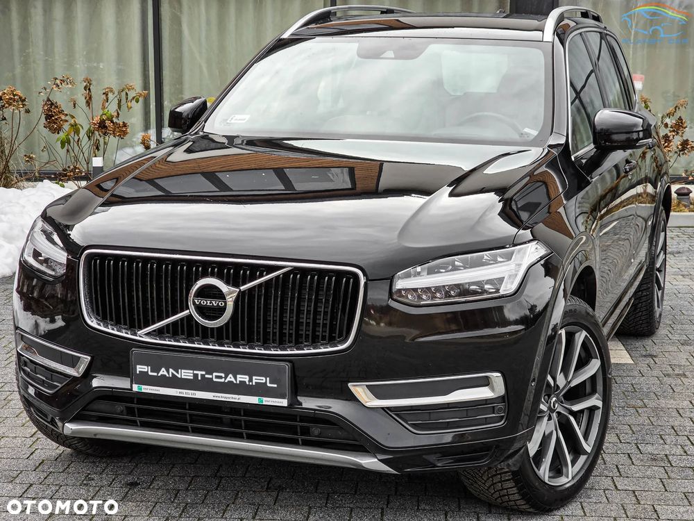 Volvo XC 90 D4 Geartronic Momentum - 2
