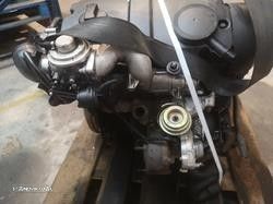 MOTOR COMPLETO VOLKSWAGEN PASSAT 1950 - 1