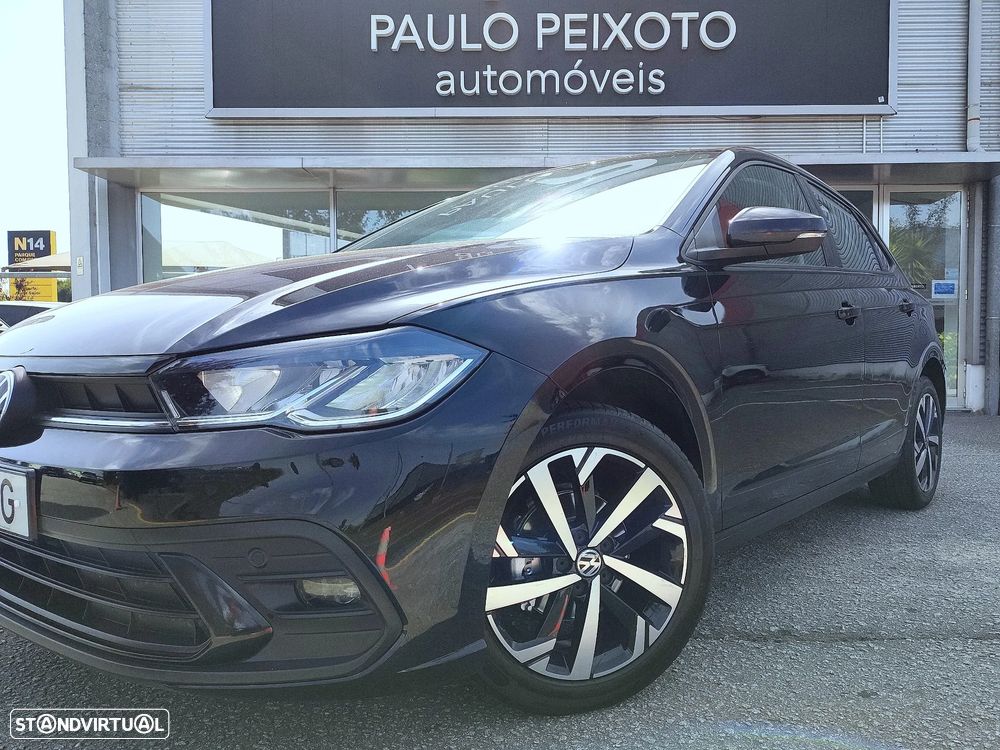 VW Polo 1.0 TSI Life - 25