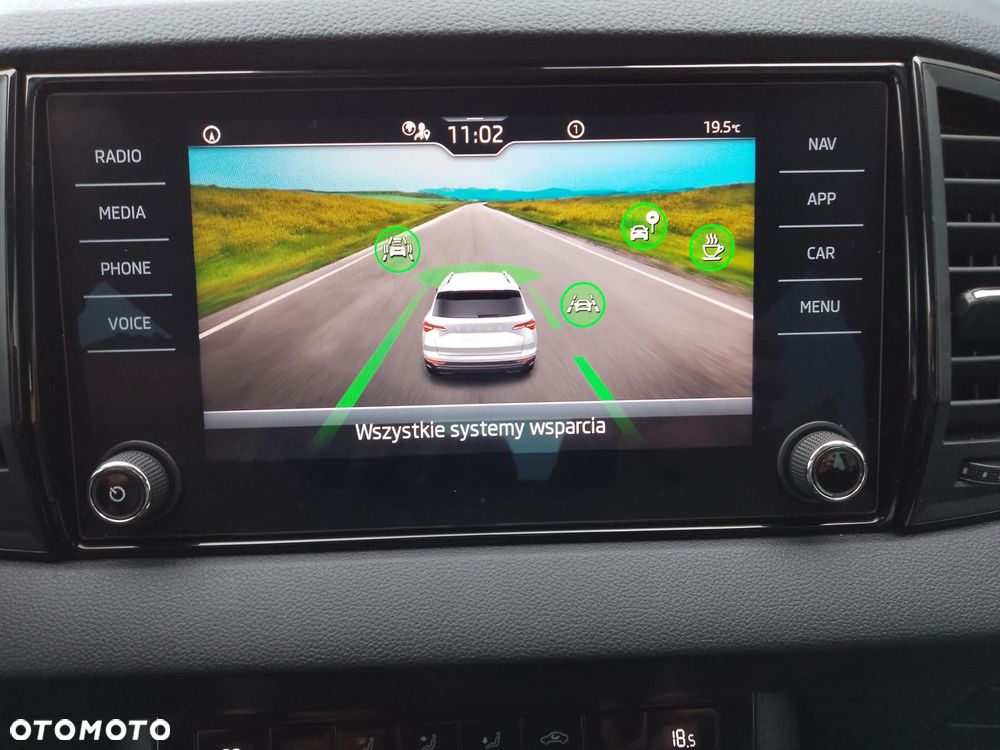Skoda Karoq 1.5 TSI ACT Selection - 16