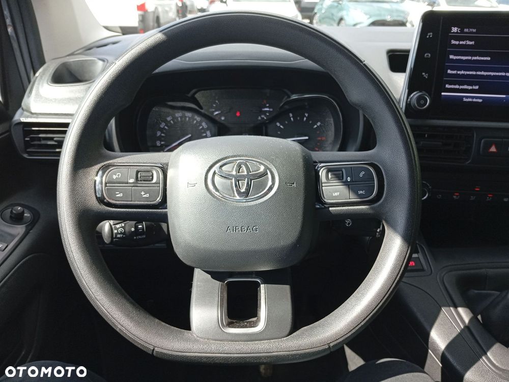 Toyota PROACE CITY - 6