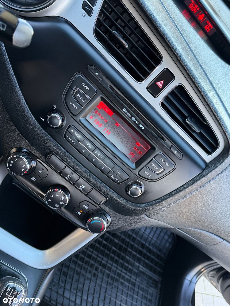 Kia Ceed 1.6 CRDi L - 21