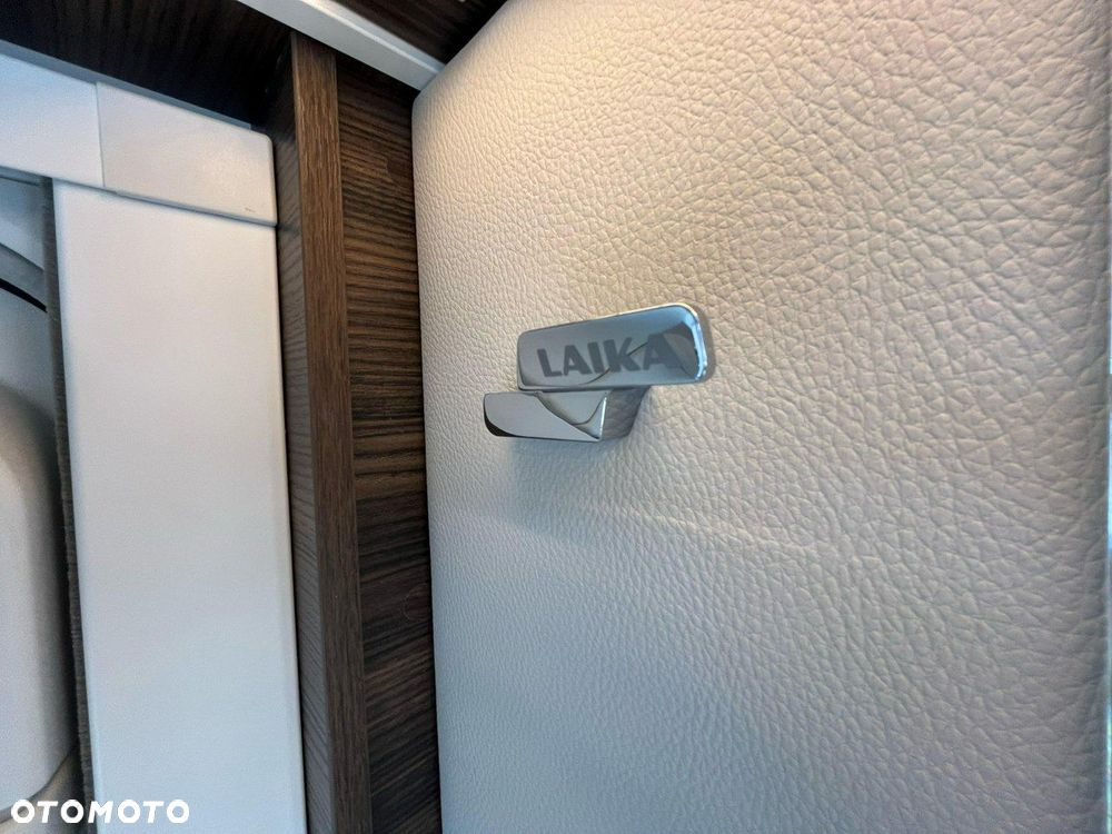 Laika EcoVip L 4009 - 15