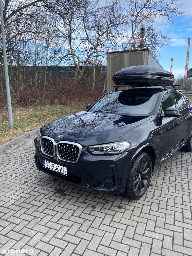 BMW X4 - 13
