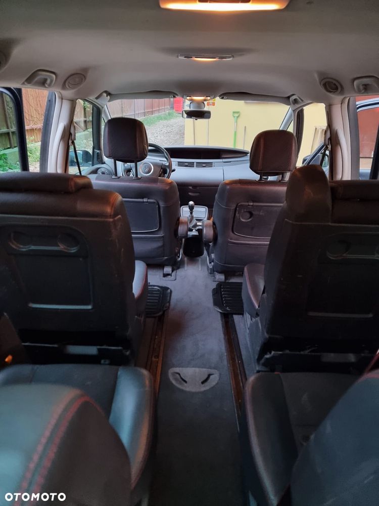 Renault Espace 2.0 dCi FAP Dynamique - 9