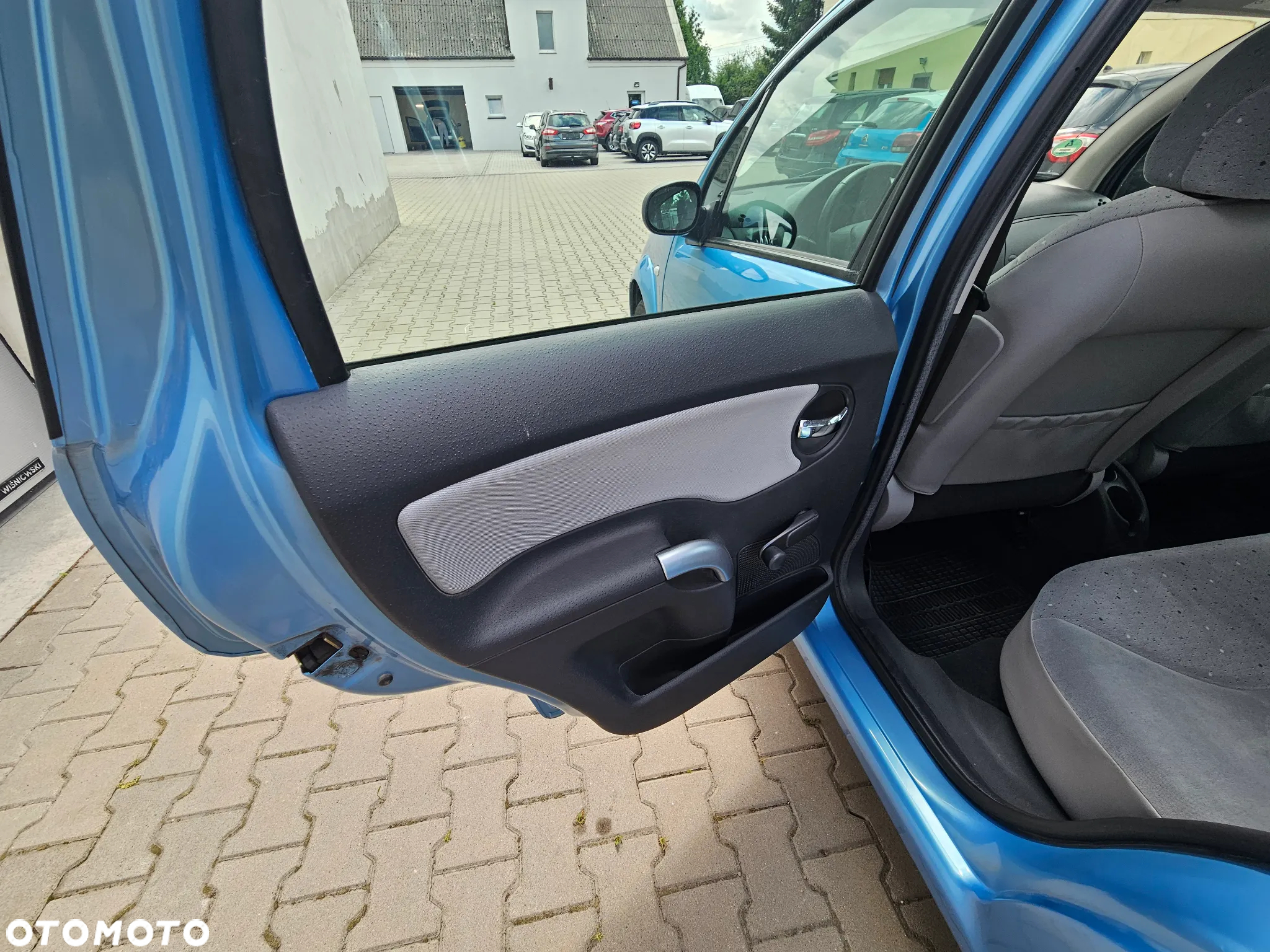 Citroën C3 1.4 Confort - 24