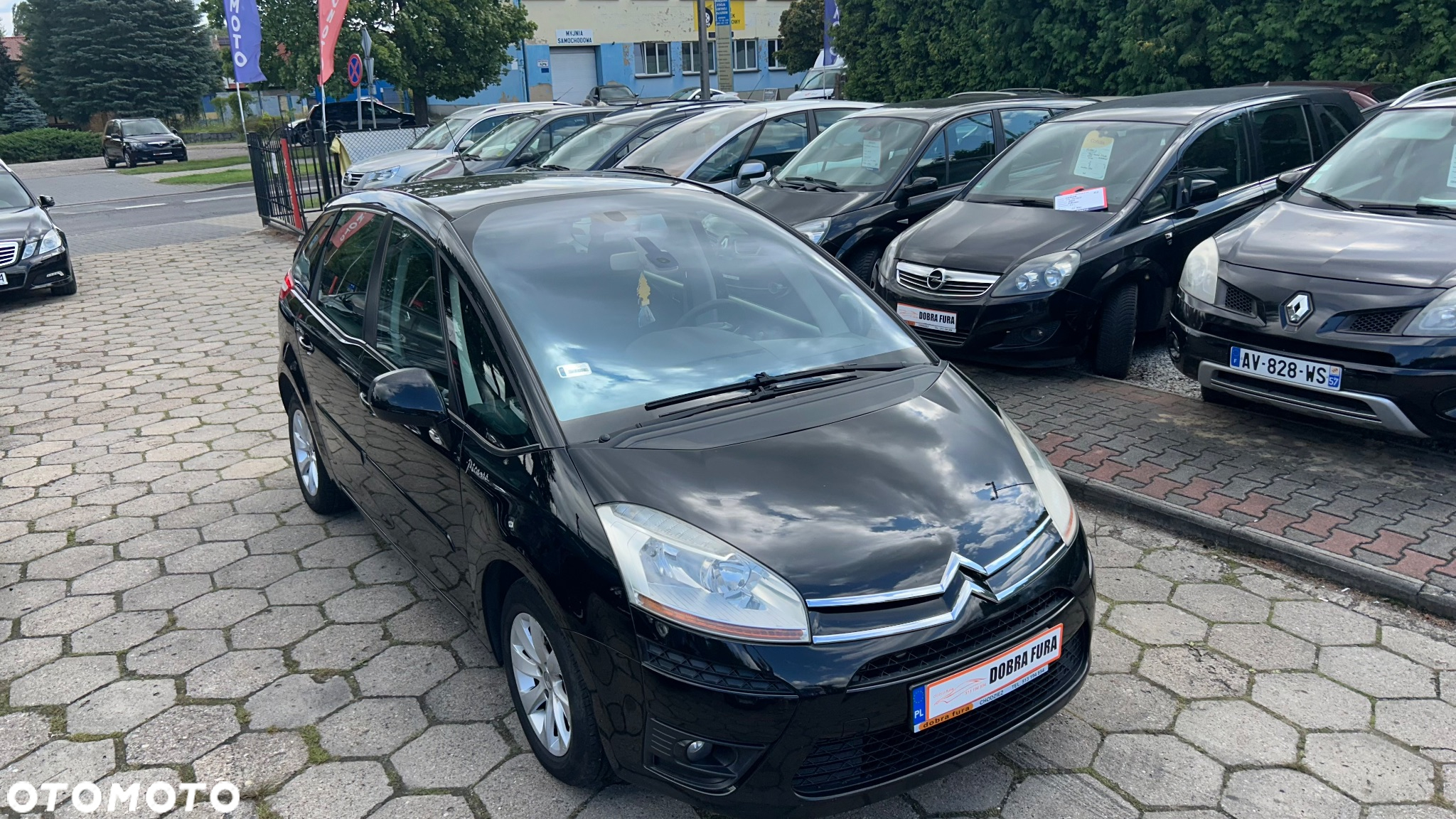 Citroën C4 Picasso 1.8 16V Confort - 6