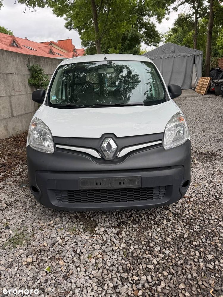 Renault Kangoo 1.5 dCi Rapid Maxi Extra Combi