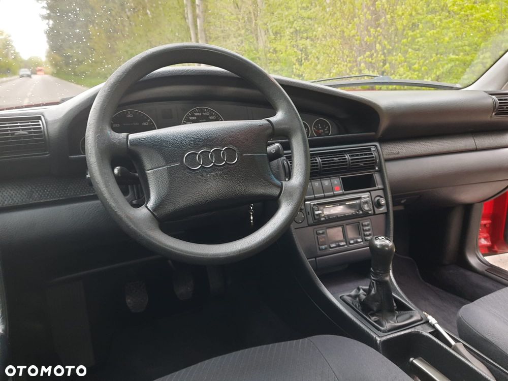Audi A6 Limousine 1.9 TDI - 17