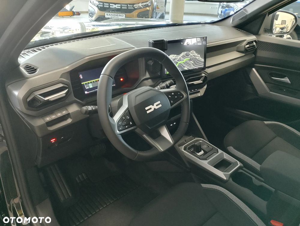 Dacia Duster - 10