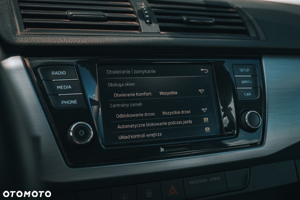 Skoda Fabia 1.0 Ambition - 25