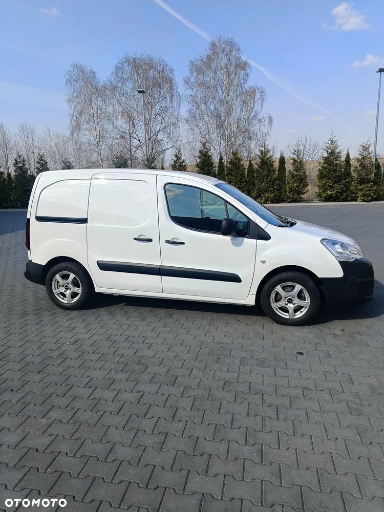 Peugeot Partner - 6