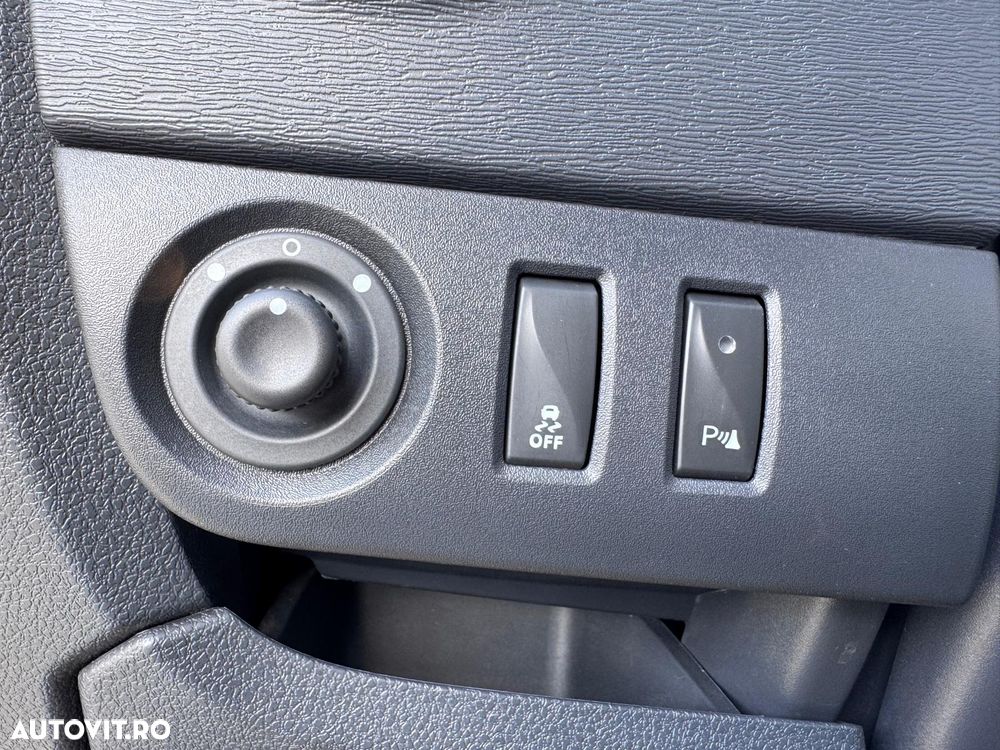 Dacia Lodgy 1.5 Blue dCi Stepway - 21