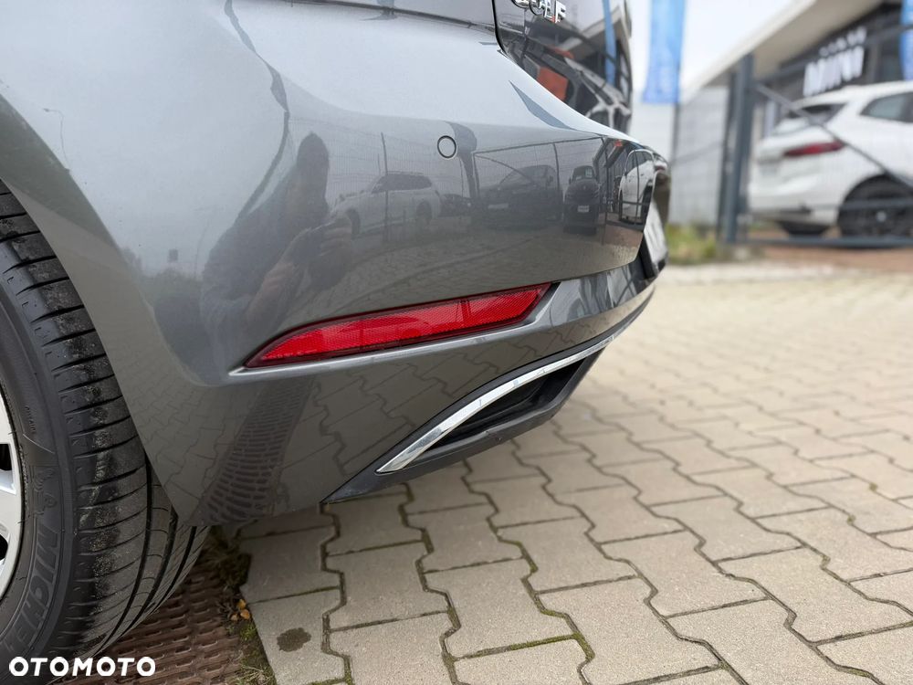 Volkswagen Golf 1.4 TSI BMT Highline - 21