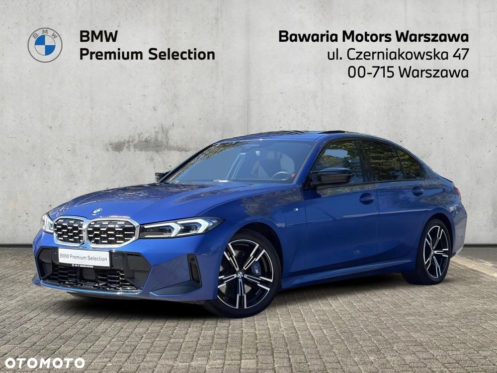 BMW Seria 3 - 1