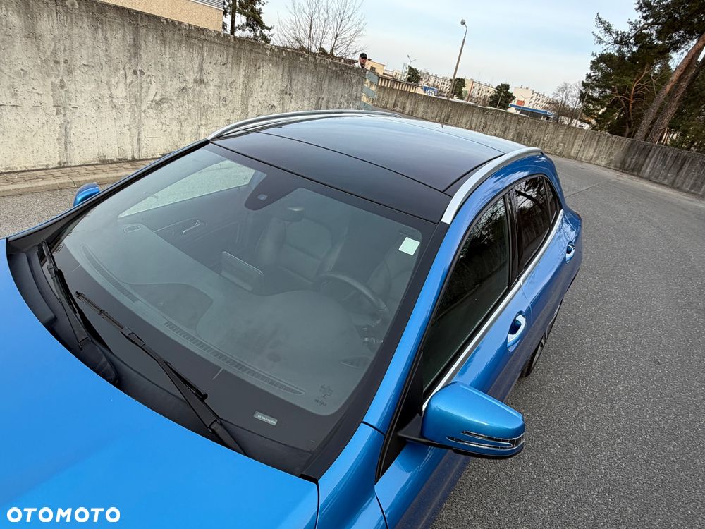 Mercedes-Benz GLA 250 7G-DCT AMG Line - 14