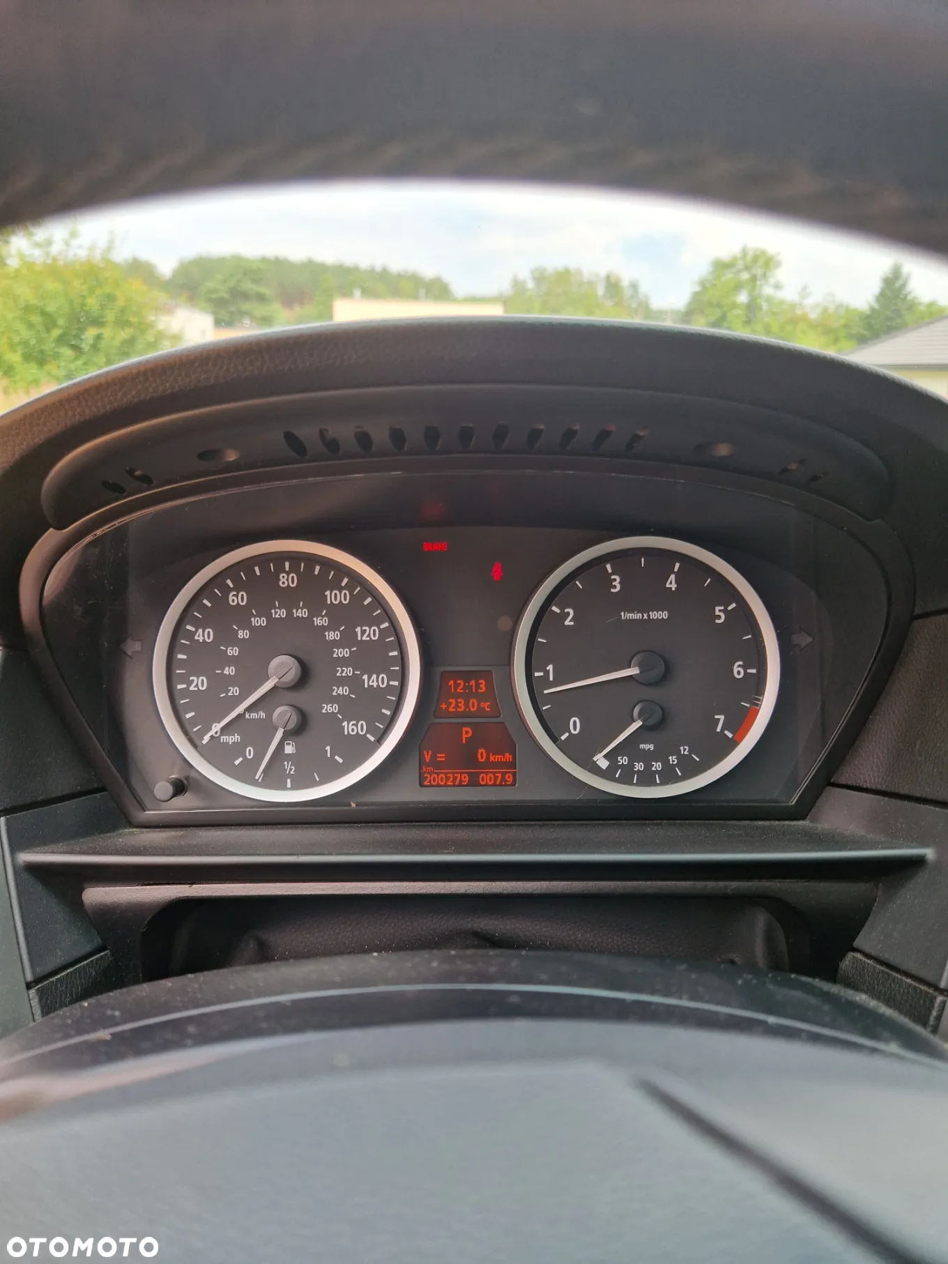 BMW Seria 5 - 12