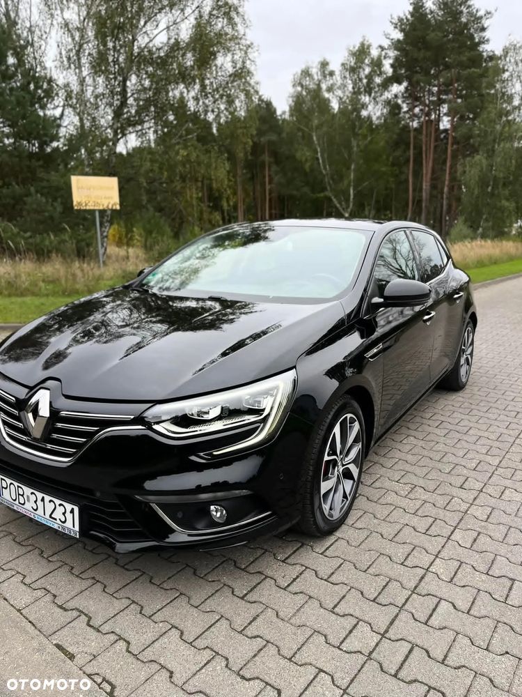 Renault Megane 1.2 Energy TCe Bose - 3