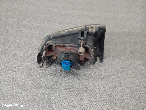 Farol Nevoeiro Dto Citroen Saxo (S0, S1) - 3