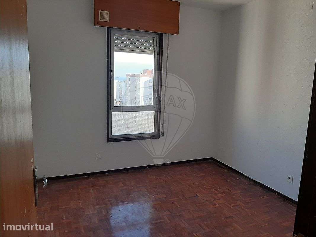 Apartamento T3 para venda - Grande imagem: 4/13