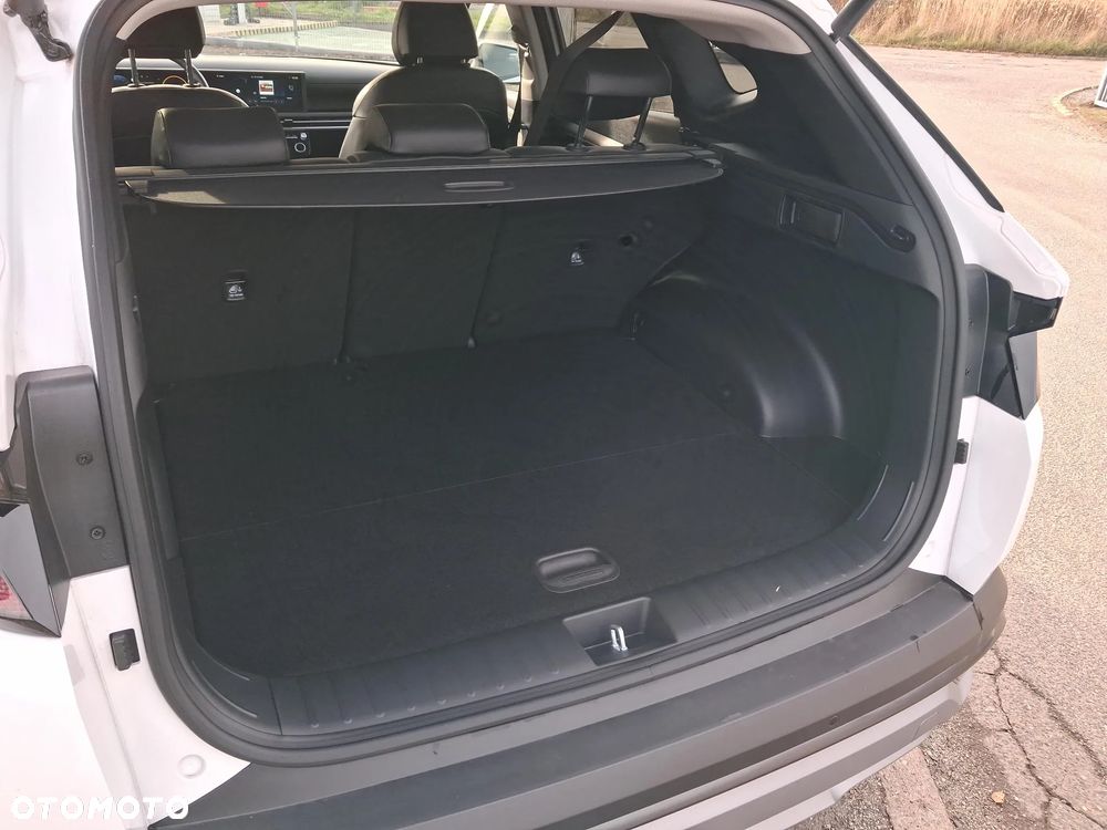 Hyundai Tucson 1.6 T-GDi Executive 2WD - 20