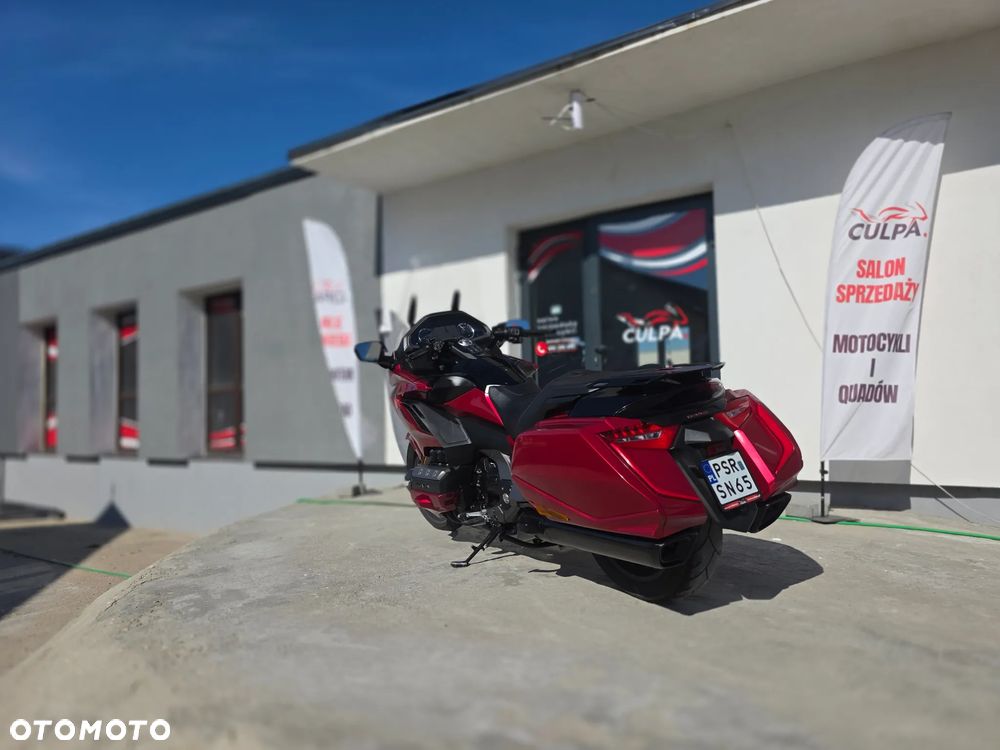 Honda GL - 34