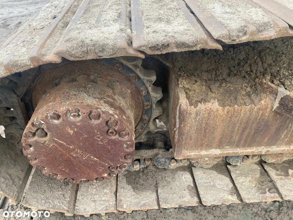 Komatsu PC 210 LC-8, 2012 ROK, 7300 MTH, BEZ DPF-u, Z NIEMIEC - 18