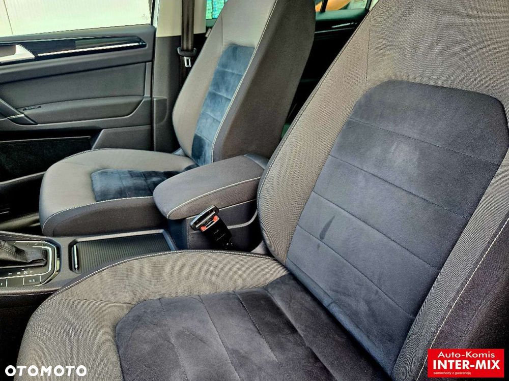 Volkswagen Golf Sportsvan - 26