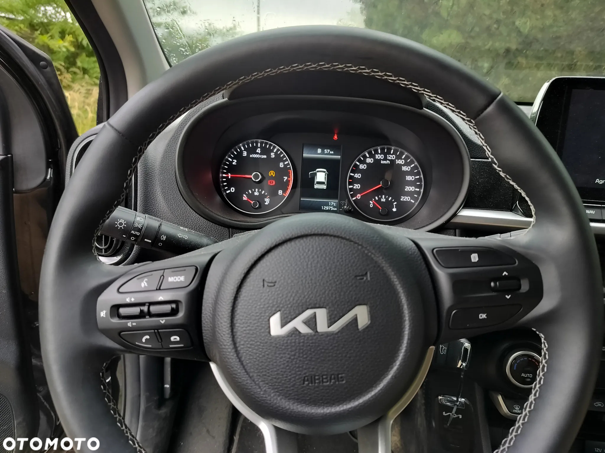 Kia Picanto 1.0 Dream-Team Edition - 11